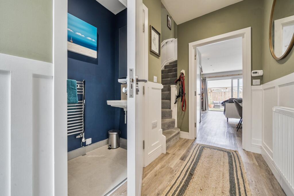 Additional image 4 of Printworks Road, Frome, BA11