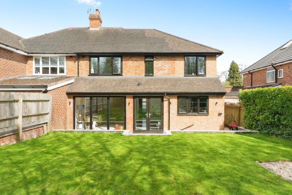 Additional image 20 of Bradbury Road, Solihull, West Midlands, B92