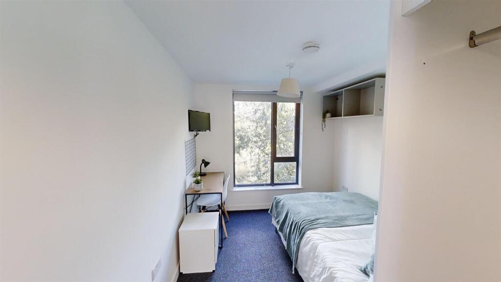 Additional image 15 of F1 Widcombe Wharf, Bath