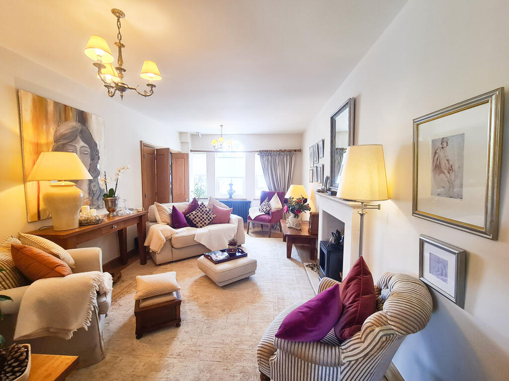 Additional image 3 of Fortescue House,  Fortescue Street, Norton St Philip, BA2