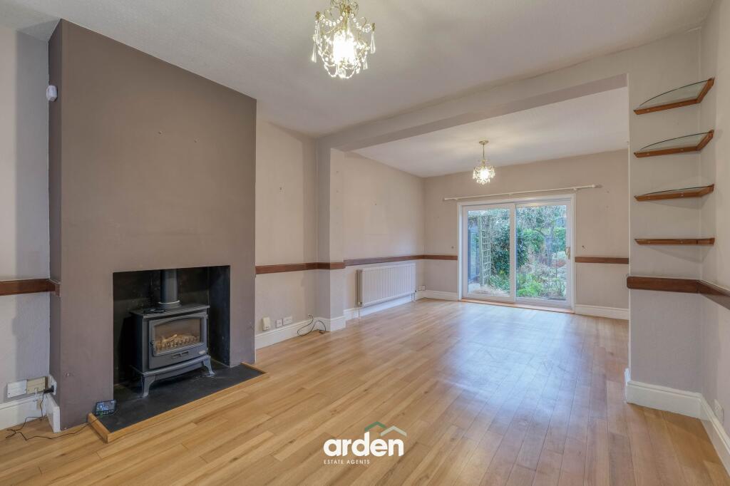 Additional image 20 of New Road, Astwood Bank, B96