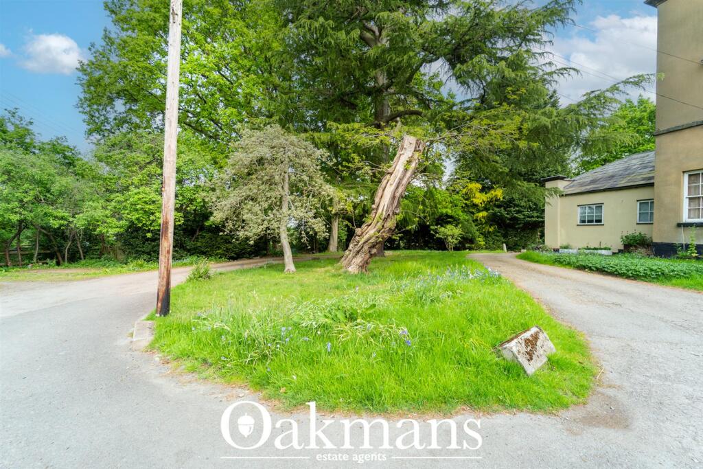 Additional image 23 of Elmdon Park, Solihull, B92