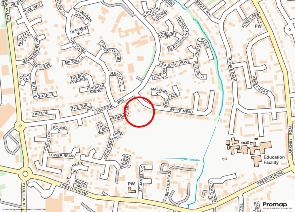 Additional image 13 of White Mead, Yeovil, Somerset