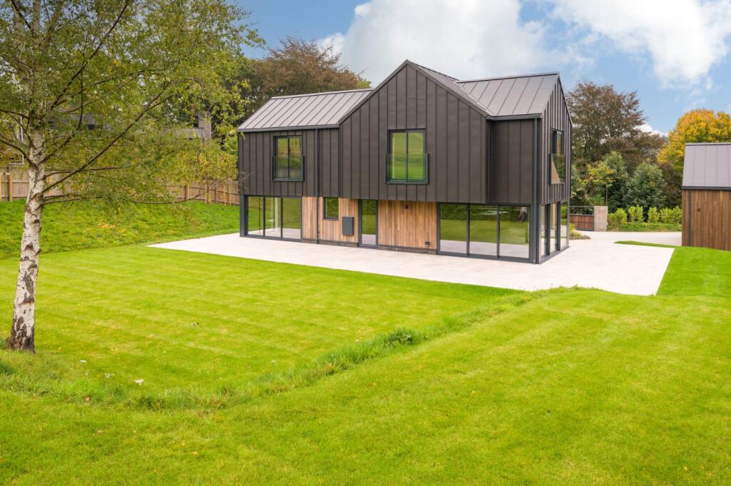 Additional image 16 of Potters Hill, Crockerton, Longbridge Deverill, Wiltshire