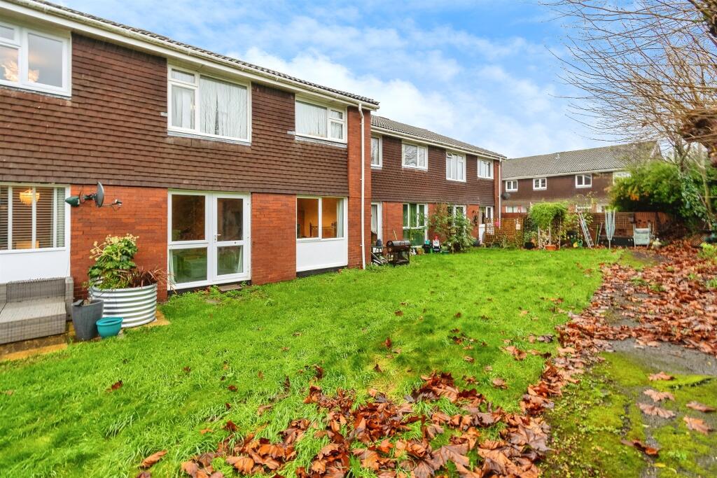 Additional image 7 of Henderson Close, TROWBRIDGE