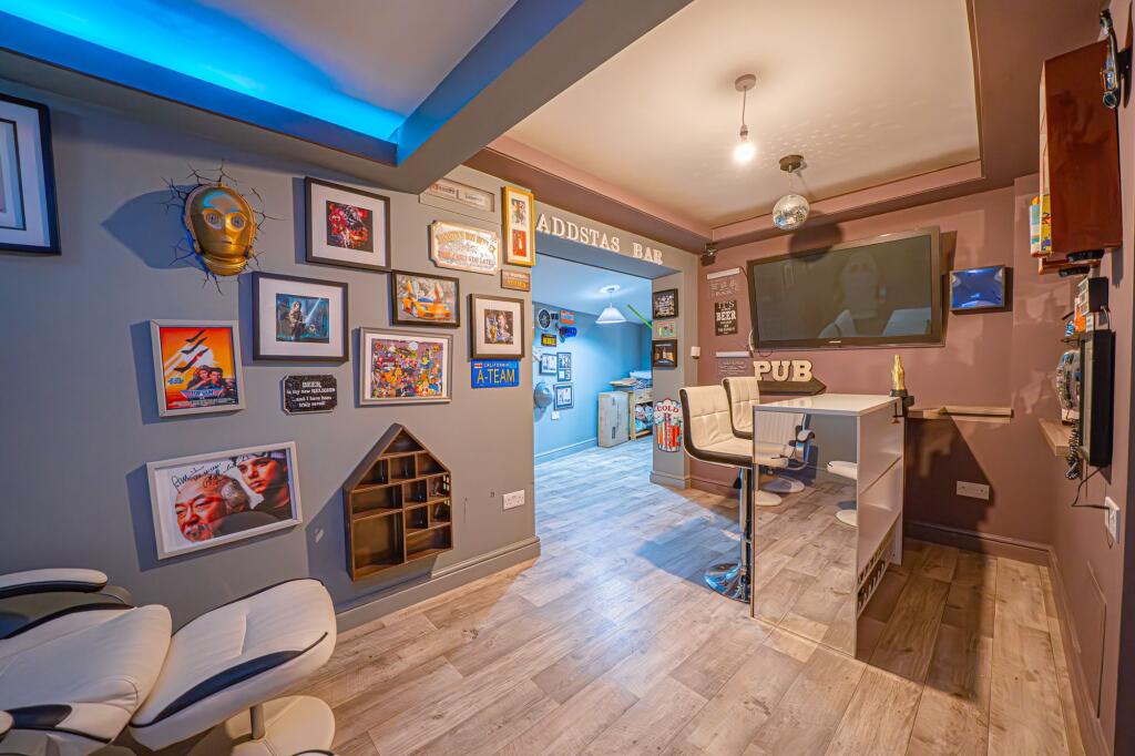 Additional image 29 of Stratford Road, Hockley Heath, B94