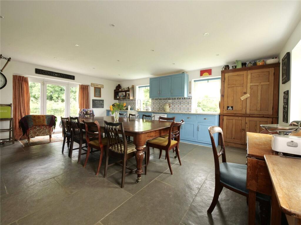 Additional image 7 of An attractive recently constructed three-bedroom farmhouse