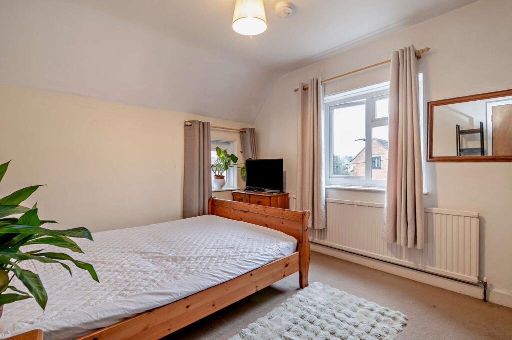 Additional image 16 of Westland Road, Yeovil, BA20