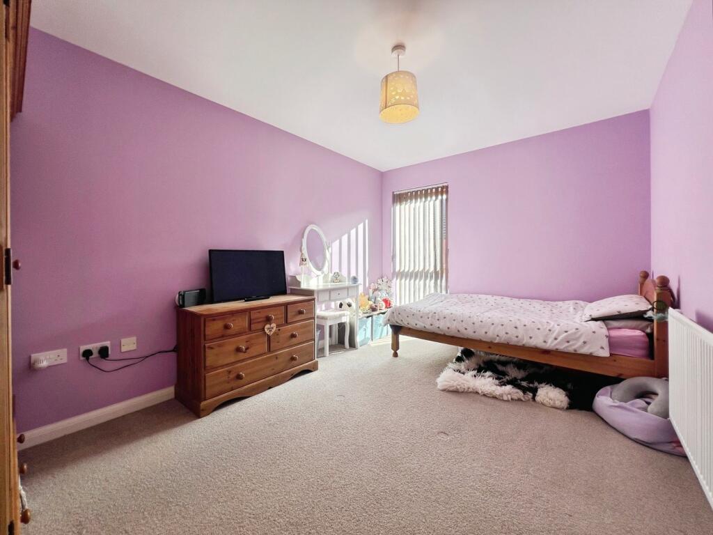 Additional image 13 of Moccasin Way, Street, BA16