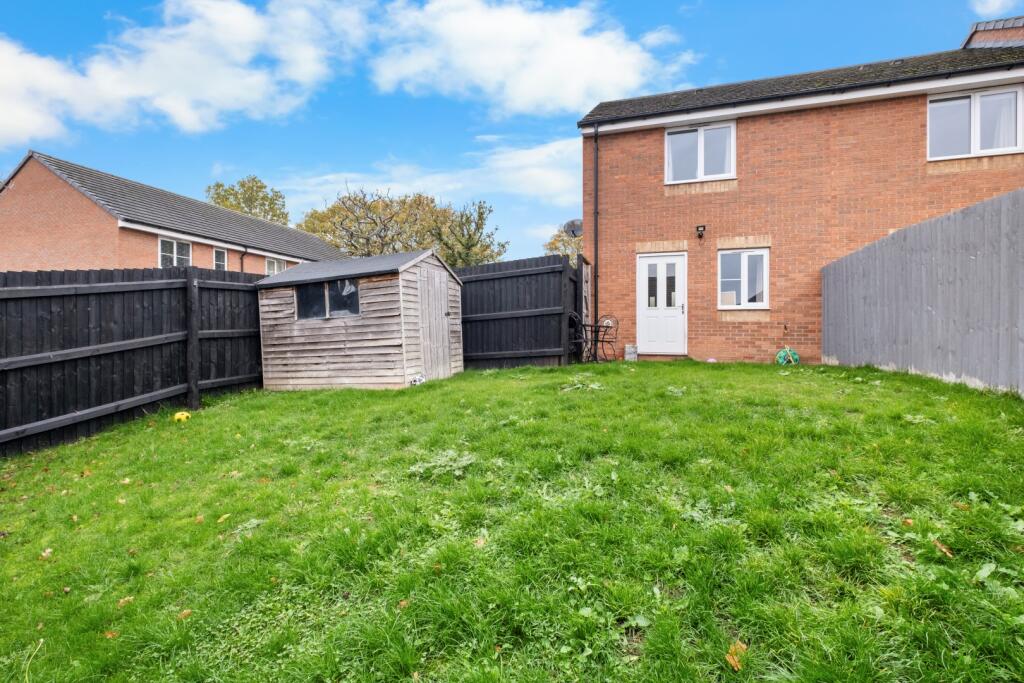 Additional image 16 of Kingswood Close, Webheath, Redditch B97 5BZ