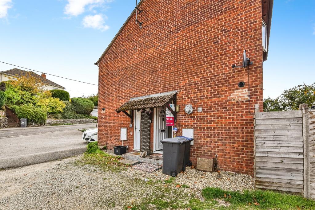 Additional image 14 of Bratton Road, Westbury