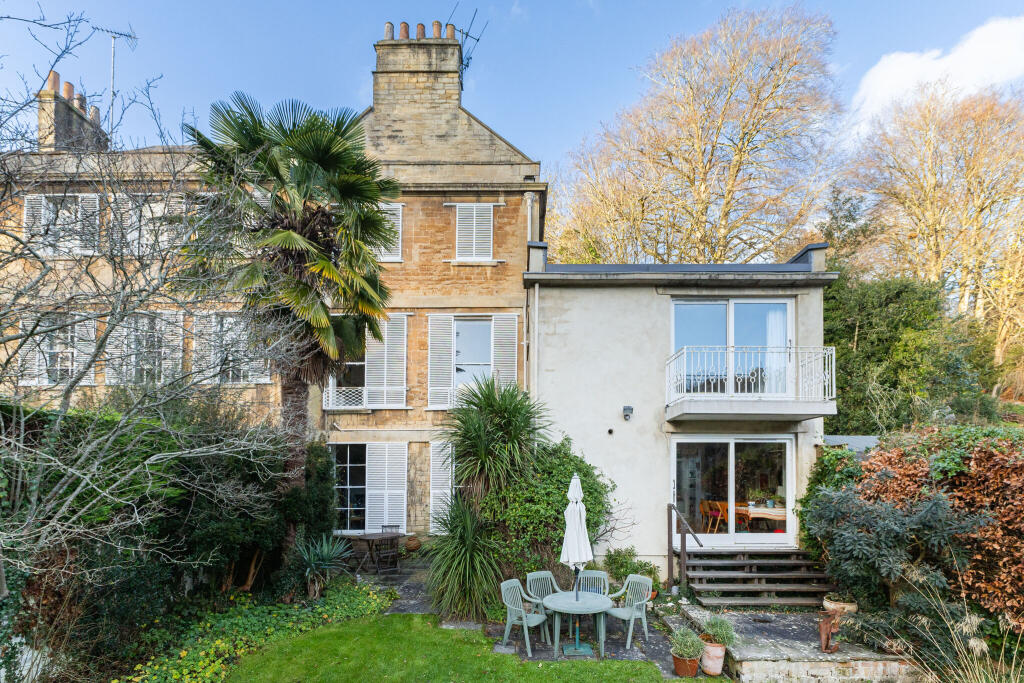 Additional image 17 of Lyncombe Vale Road, Bath, BA2