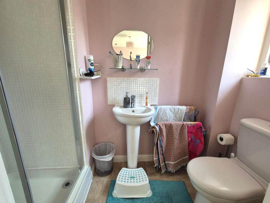 Additional image 14 of Percivale Road, Yeovil