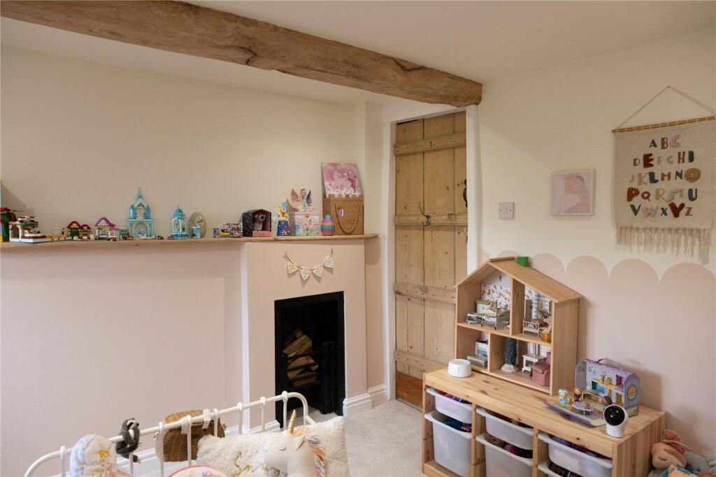 Additional image 12 of Priory Cottages, Bratton