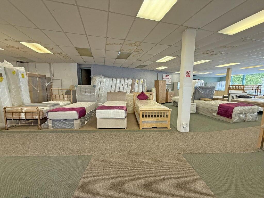 Additional image 9 of The Corner Bed Company, Christchurch Street West, Frome, BA11 1EB