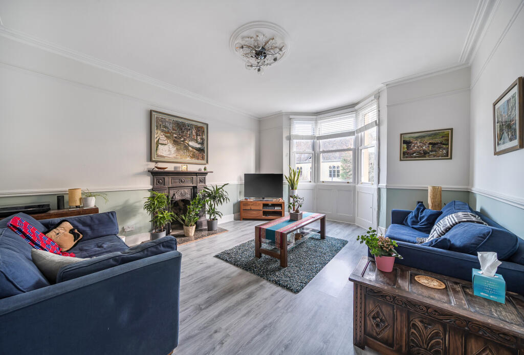 Additional image 6 of St. Lukes Road, Bath, Somerset, BA2