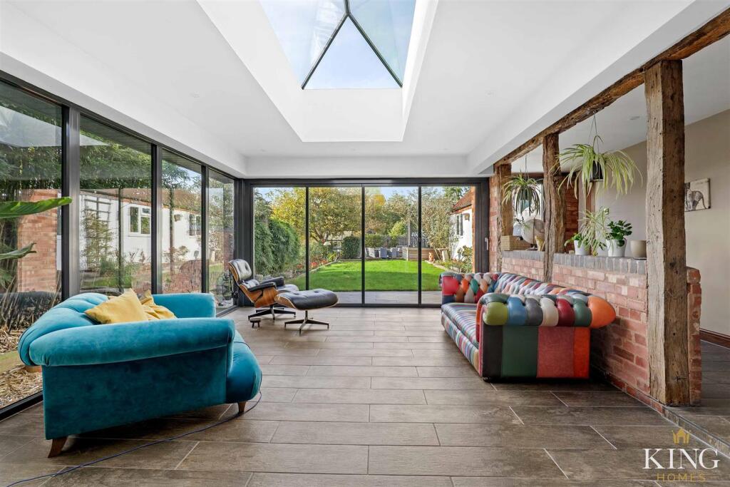 Additional image 35 of Chapel Lane, Aston Cantlow, Henley-In-Arden