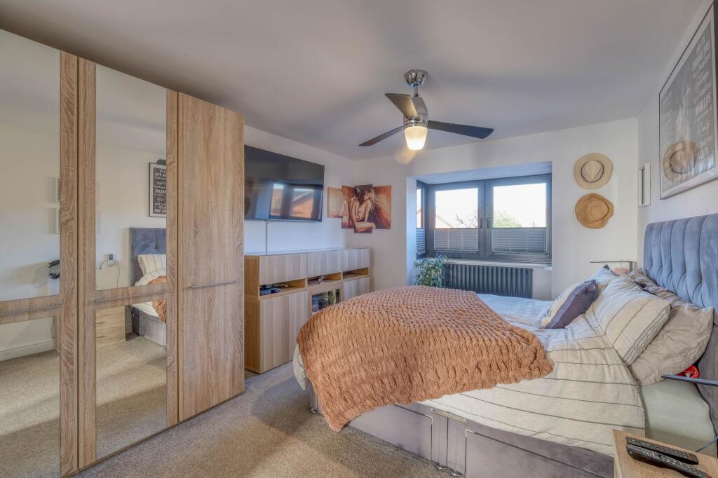 Additional image 7 of Lechlade Close, Redditch, B98