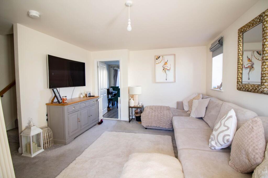 Additional image 4 of Theobald Road, Nunney