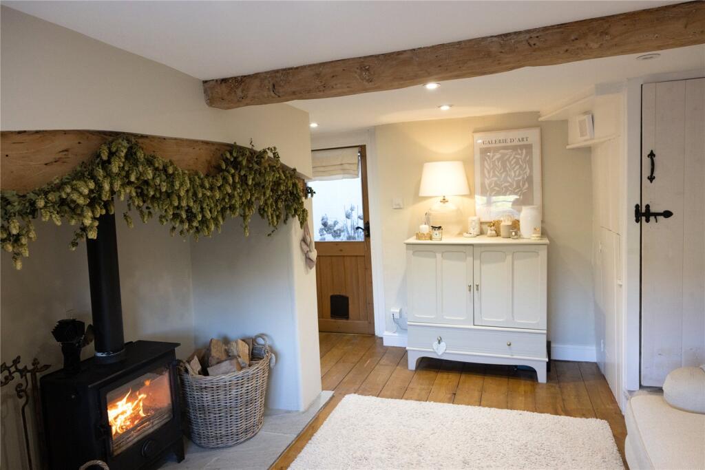 Additional image 18 of Priory Cottages, Bratton