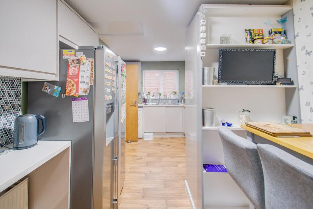 Additional image 5 of Upper Field Close, Church Hill, Redditch, B98