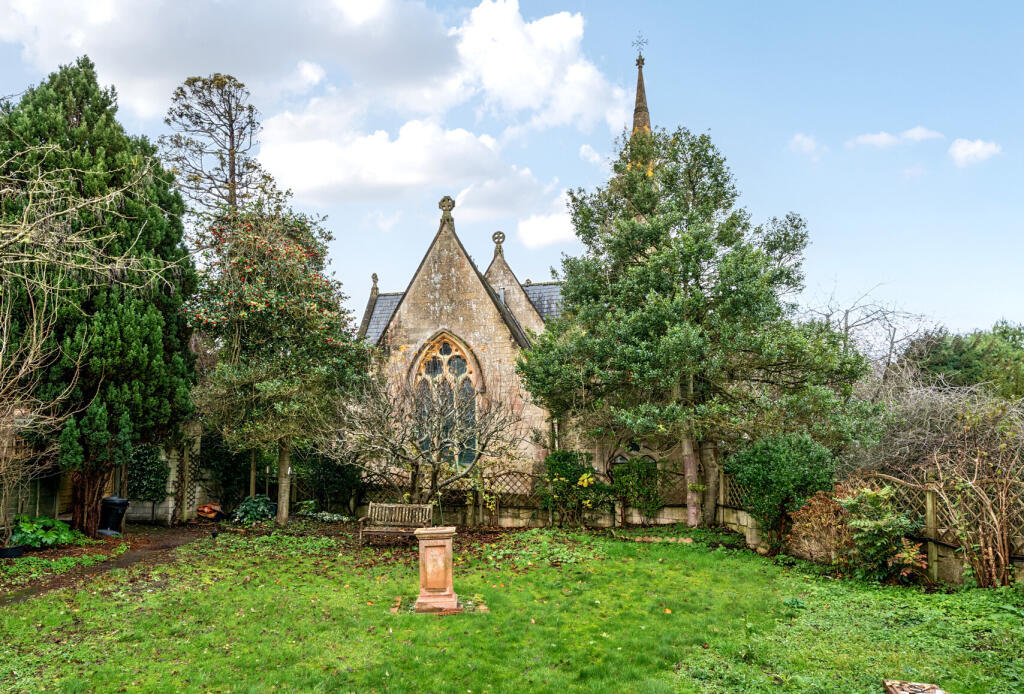 Additional image 18 of Hatfield Road, Bath, Somerset, BA2