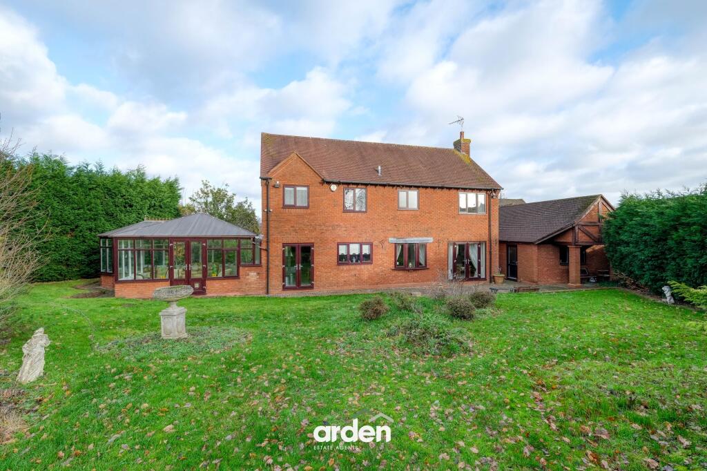 Additional image 19 of Hither Green Lane, Redditch, B98