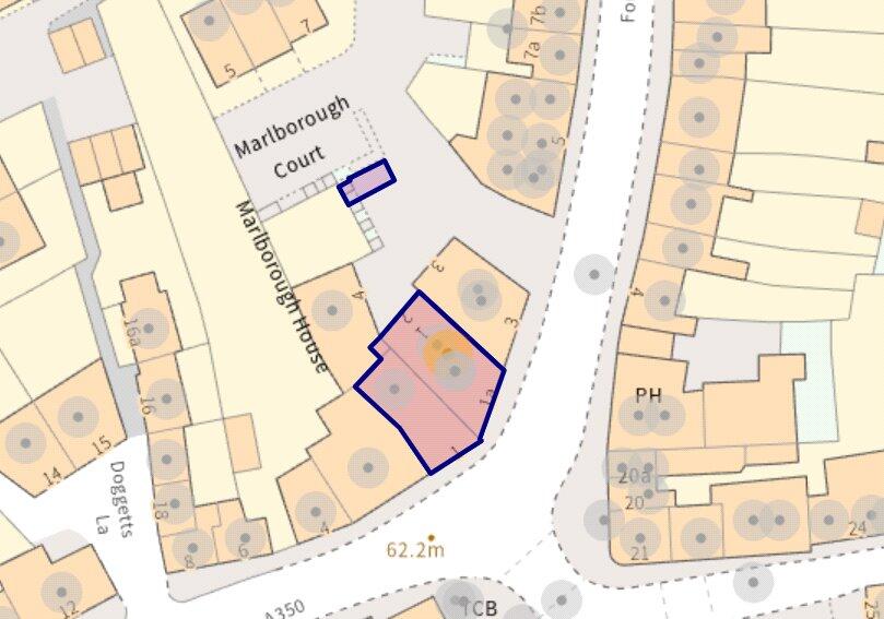 Additional image 4 of Marlborough Court, Westbury