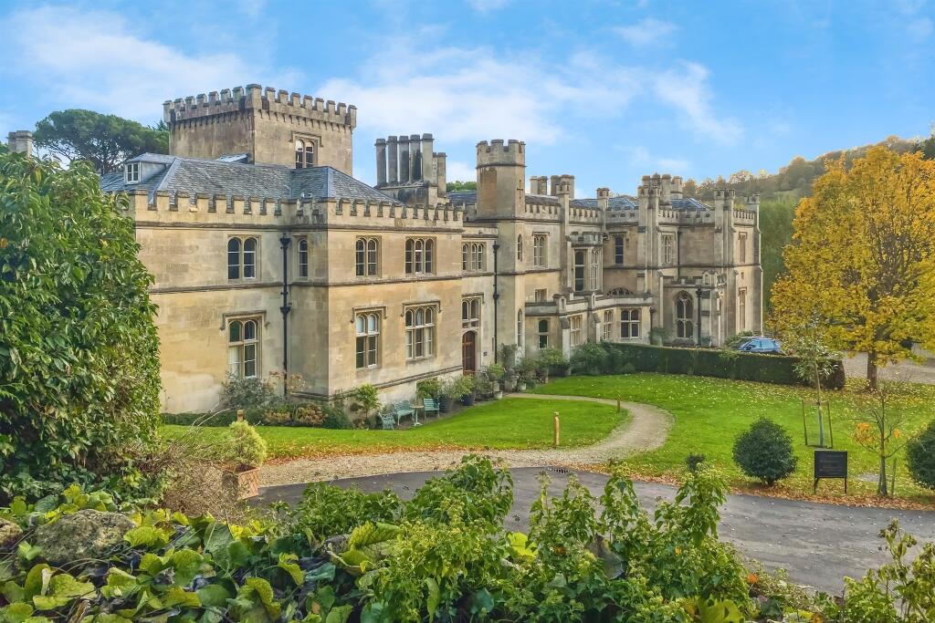 Additional image 21 of Warleigh Manor, Warleigh, Bath