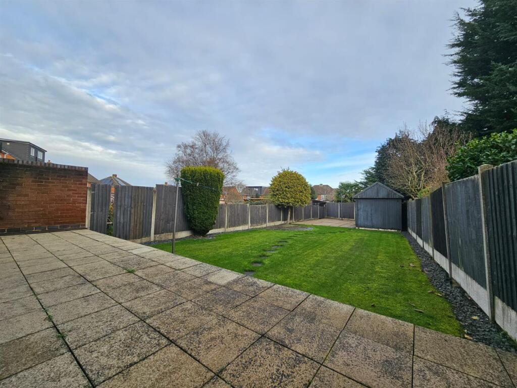Additional image 27 of Leam Crescent, Solihull