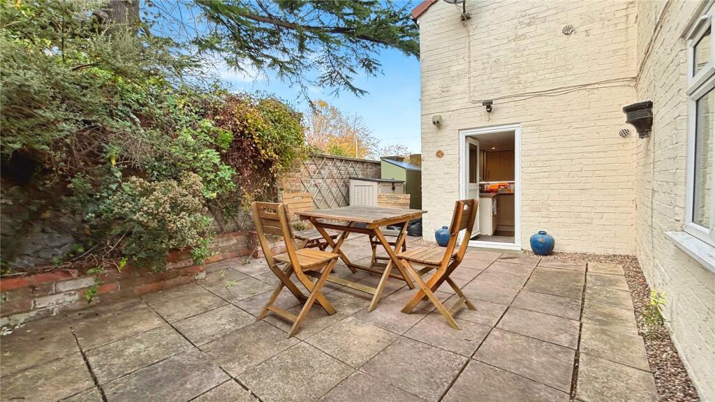 Additional image 23 of The Butts, Bratton