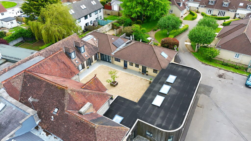 Additional image 33 of Over 55's House, Loves Hill Court, South Road, Timsbury, Bath, BA2 0ER