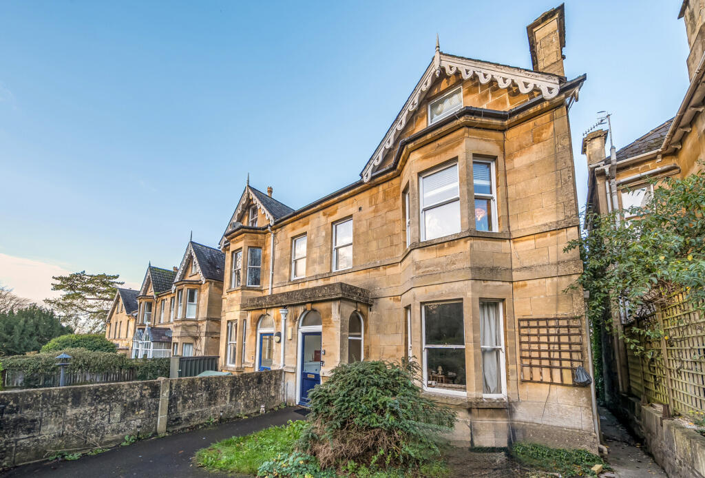 Additional image 19 of St. Lukes Road, Bath, Somerset, BA2