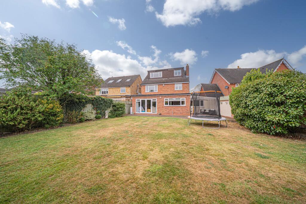 Additional image 26 of Stratford Road, Hockley Heath, B94