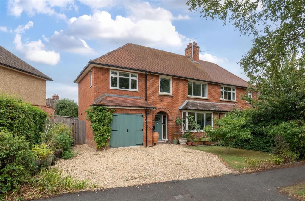 Property image for Clarendon Avenue, Trowbridge