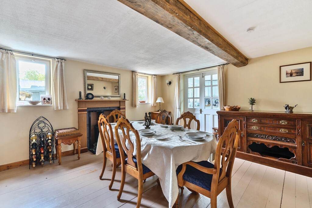 Additional image 5 of Corsley, Warminster, BA12