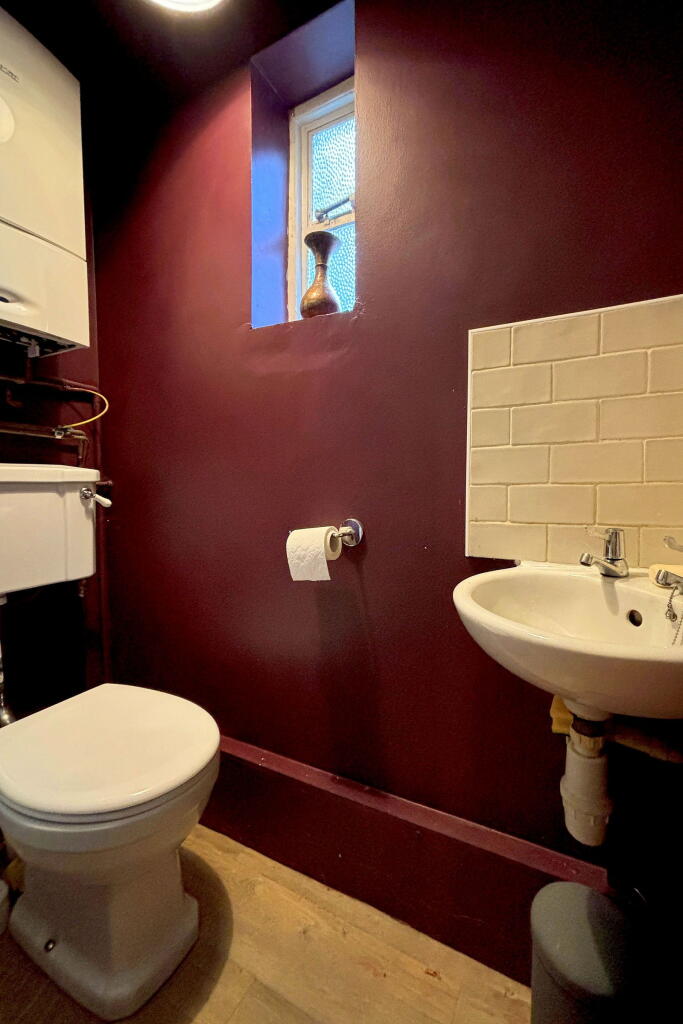 Additional image 8 of Woodborough Hill, Shoscombe, Bath