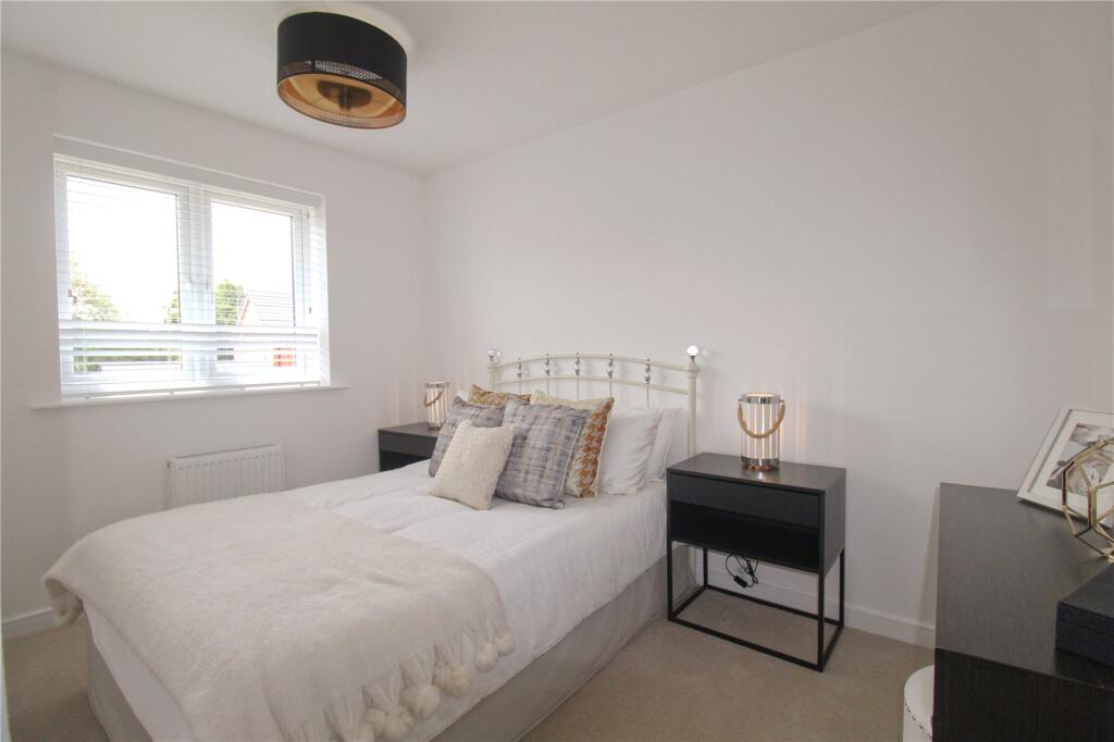 Additional image 9 of Plot 7, Weavers Meadow, Trowbridge