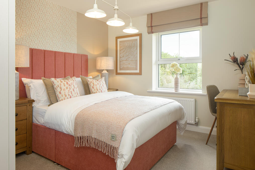 Additional image 5 of The Mount,
Frome,
Somerset,
BA11 5BX