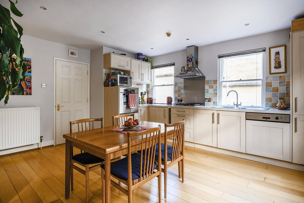 Additional image 6 of St. Anns Place, Bath