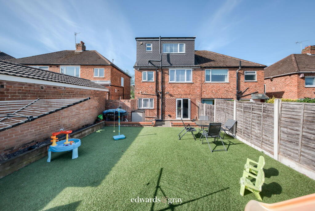 Additional image 17 of Old Lode Lane, Solihull, B92 8LW