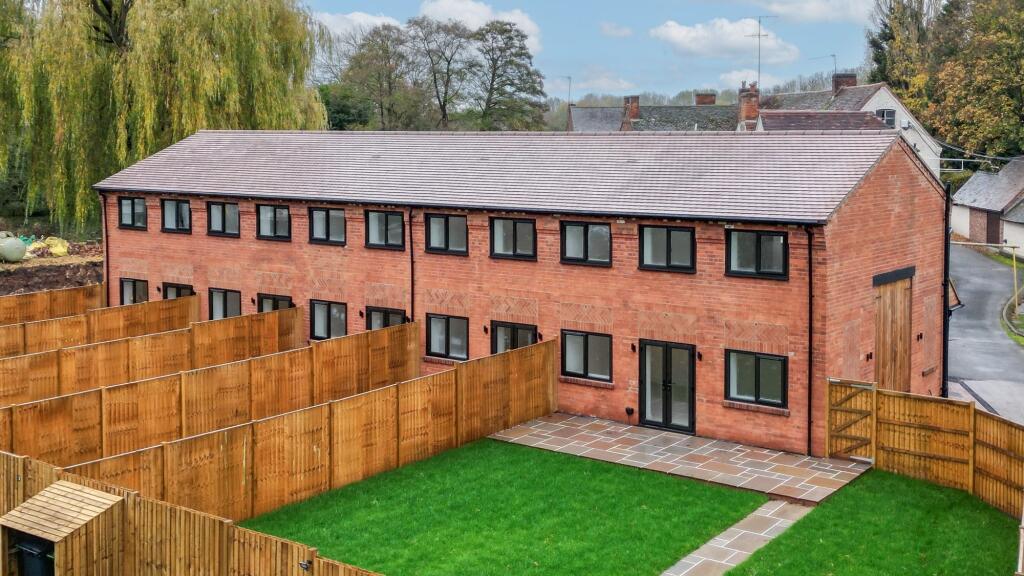 Additional image 9 of Marlfield Lane, Redditch, B98