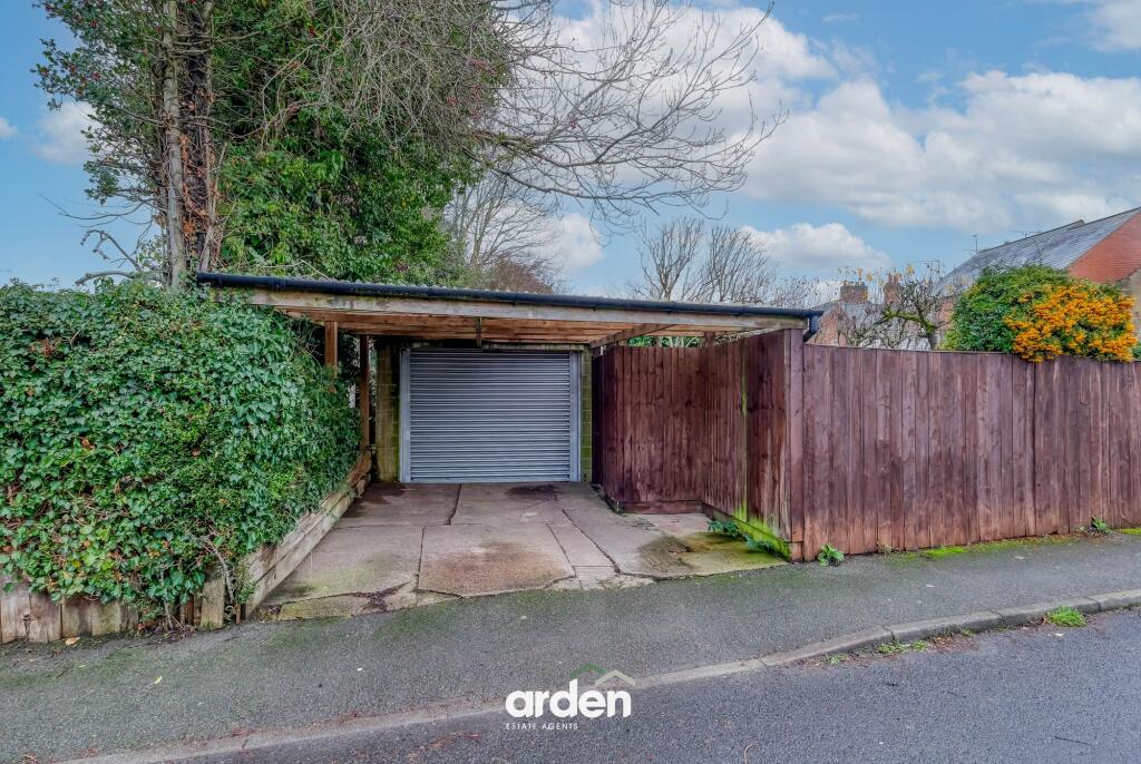 Additional image 19 of New Road, Astwood Bank, B96