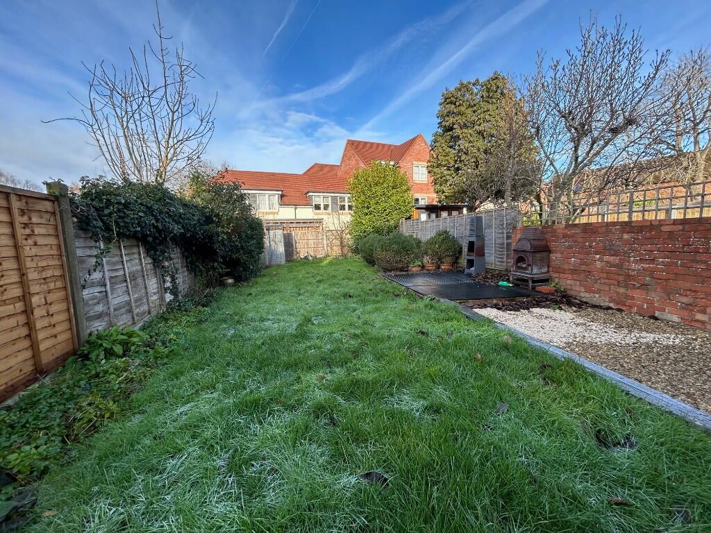 Additional image 24 of Station Road, Knowle, B93 0HT