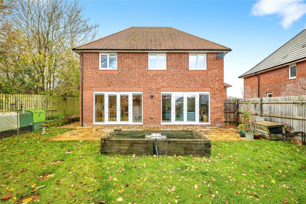 Additional image 4 of Falcon Road, Warminster