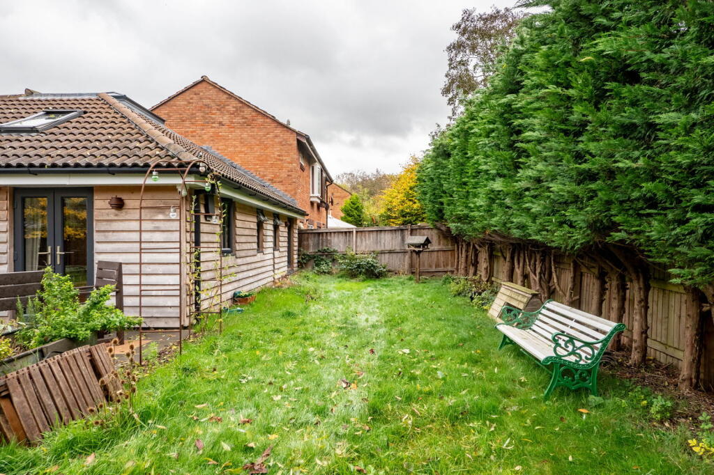 Additional image 15 of Lime Close, Frome, BA11 2TX