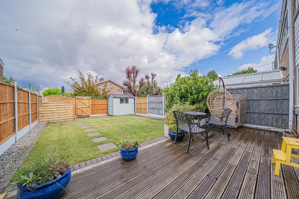 Additional image 17 of Rowood Drive, Solihull, B92