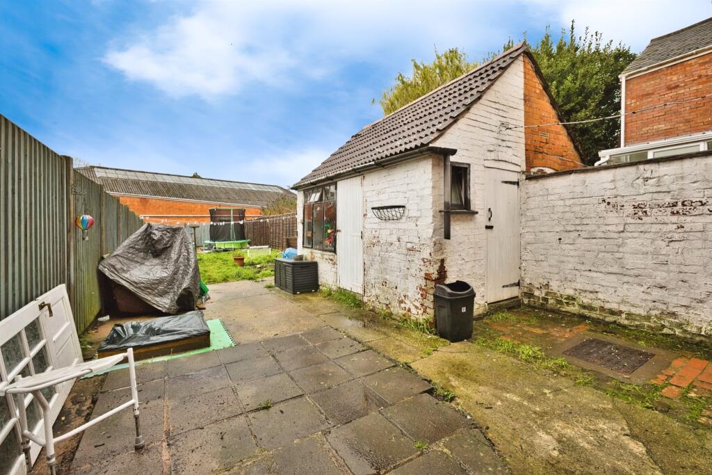 Additional image 15 of Orchard Street, Yeovil