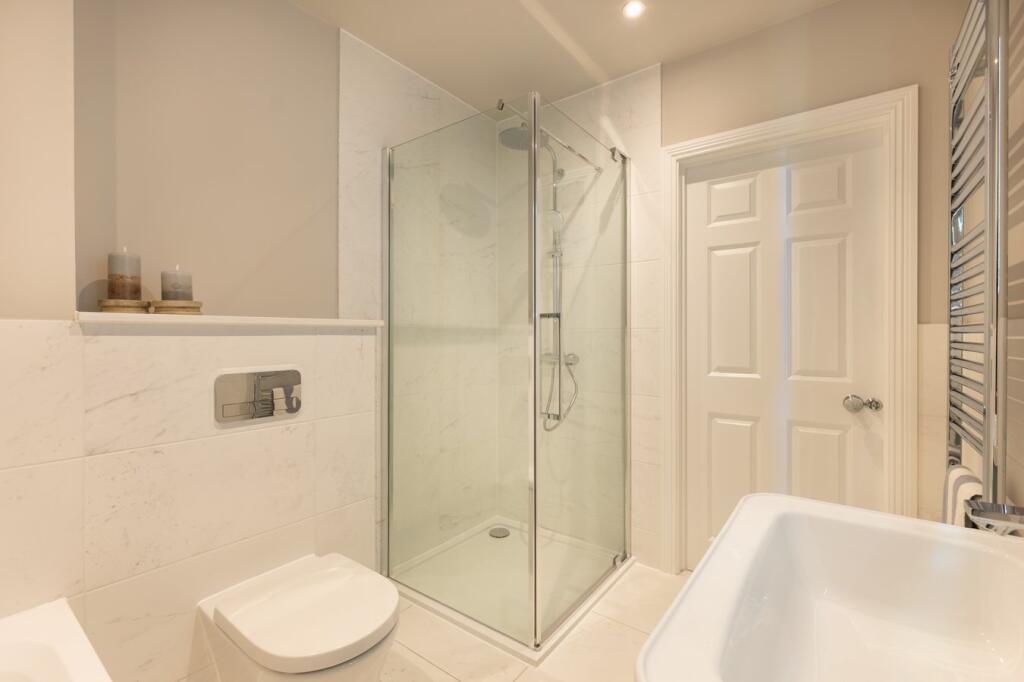 Additional image 4 of The Manor, Arden Lawn, Stratford Road, Henley In Arden, Warwickshire, B95