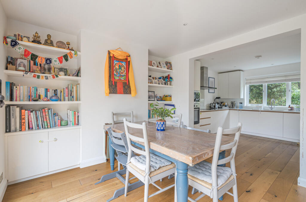 Additional image 6 of College Road, Bath, Somerset, BA1